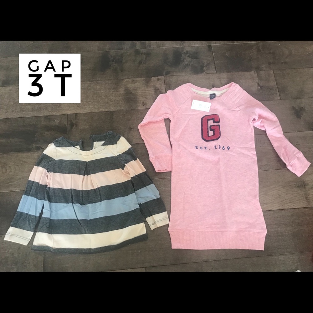 Gap Girls 3T